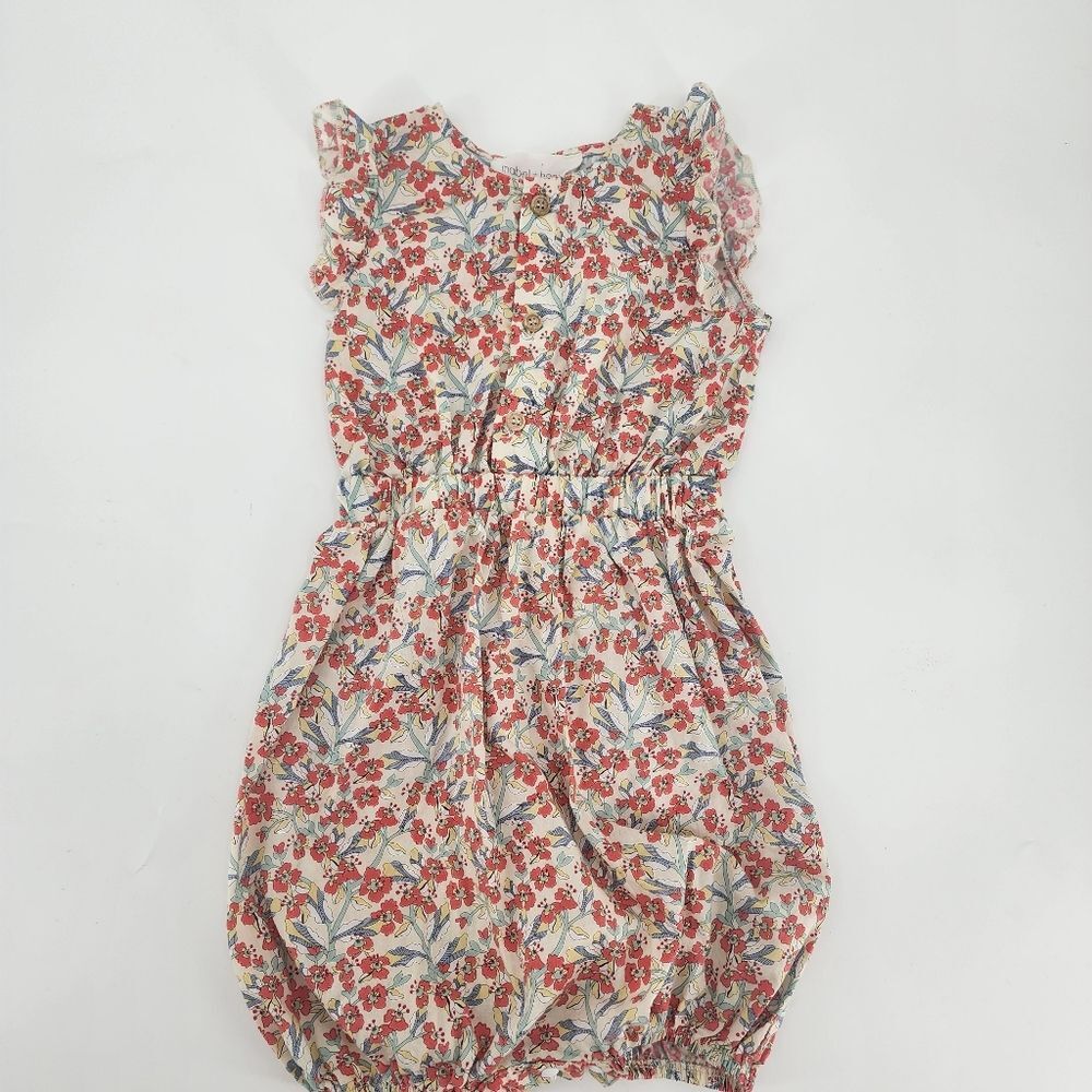 Mabel + Honey Jumper Size 4T